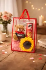 Bag Lila Love Premium – Edición Especial Día de la Madre