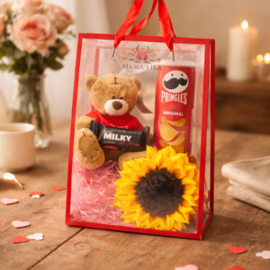 Bag Lila Love Premium – Edición Especial 14 de Febrero