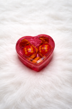 Corazón Dulce Mamá Lila – Detalle romántico listo para regalar