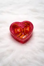 Corazón Dulce Mamá Lila – Detalle romántico listo para regalar
