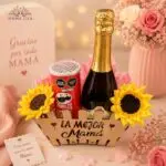 Box “La Mejor Mamá” – Edición Especial Día de la Madre